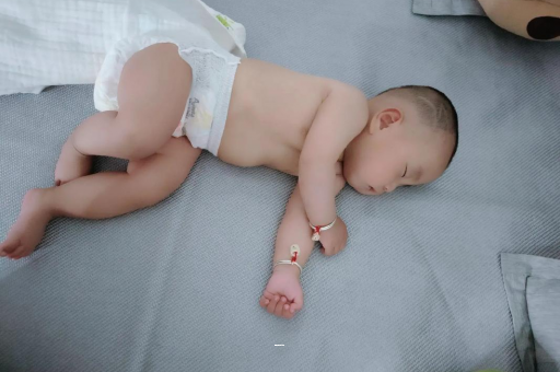 临海宝宝为什么不说话